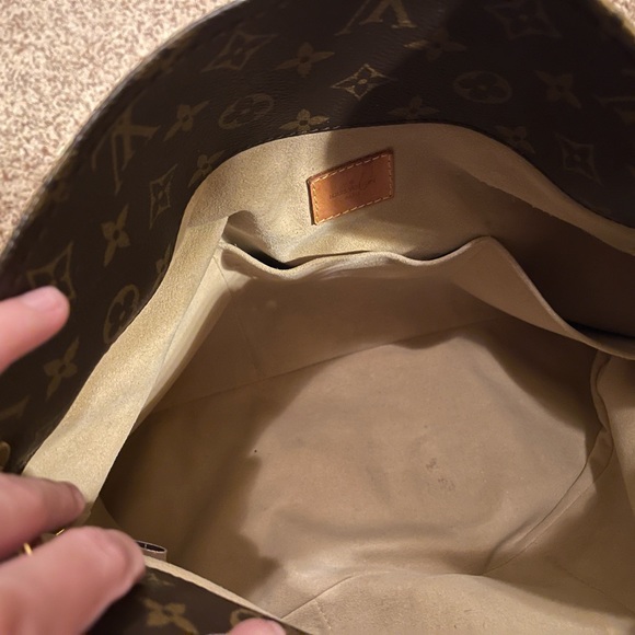 ❤️❤️❤️Louis Vuitton Artsy MM. EXCELLENT CONDITION - Picture 10 of 16